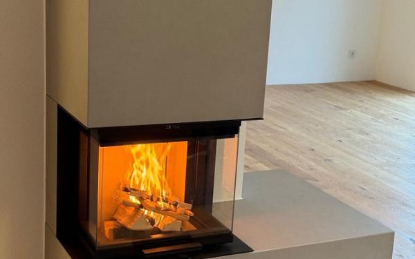 Neocube P 22 mit Keramikverkleidung