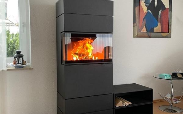 Austroflamm Dexter S3