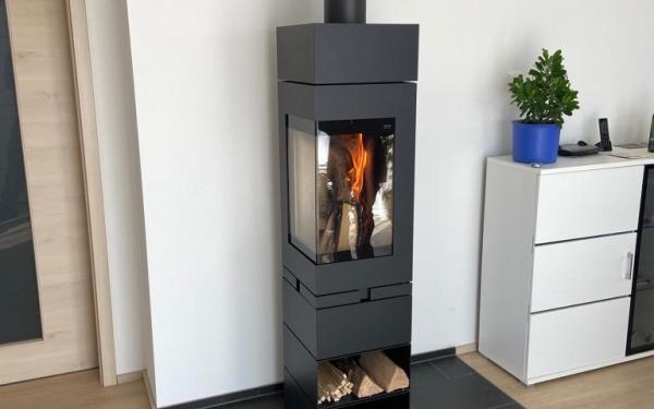 Kaminofen Skantherm Elements 2.0
