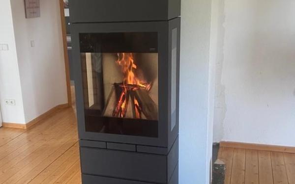 Kaminofen Skantherm Elements 603 3S