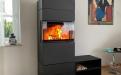 Austroflamm Dexter S3