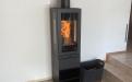 Kaminofen Skantherm Elements 400 3S