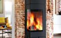 Kaminofen Skantherm Elements Kaminofen 