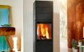 Kaminofen Skantherm "elements 603 Front" Kaminofen