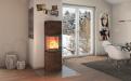 Kaminofen neocube Modell S 10